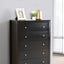 Burlington - Modern Elegant Transitional Storage Chest