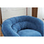 Modern Office Chair With 360 Degree Swivel