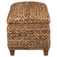 Storage Trunk - Amber