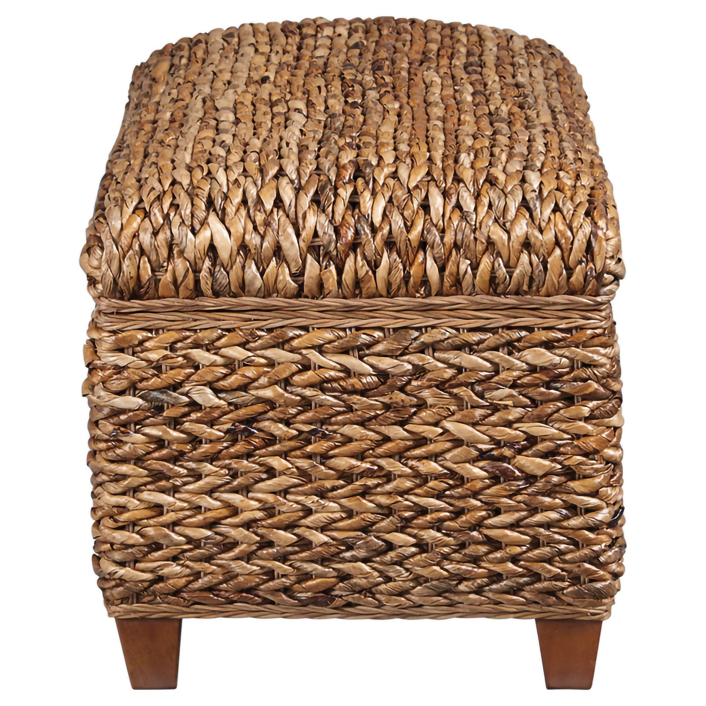 Storage Trunk - Amber