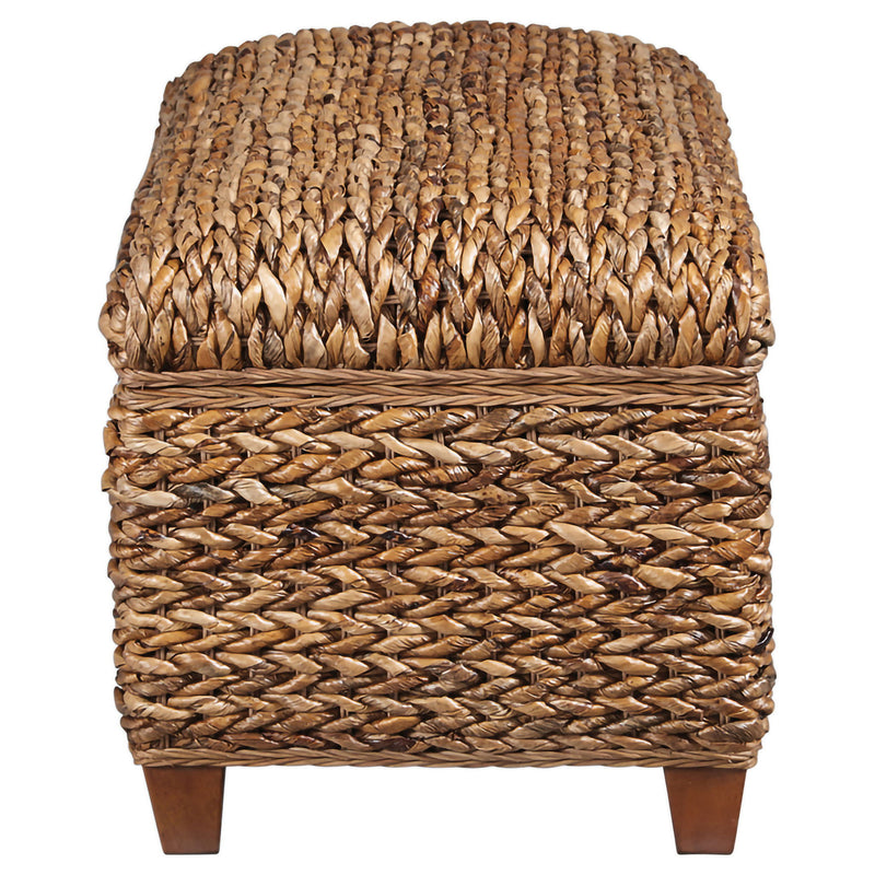Storage Trunk - Amber