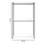 Fiona - Walk In Closet With Shelves