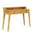 Modern Console Table With Drawers