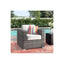 Minnesota - Club Chair
