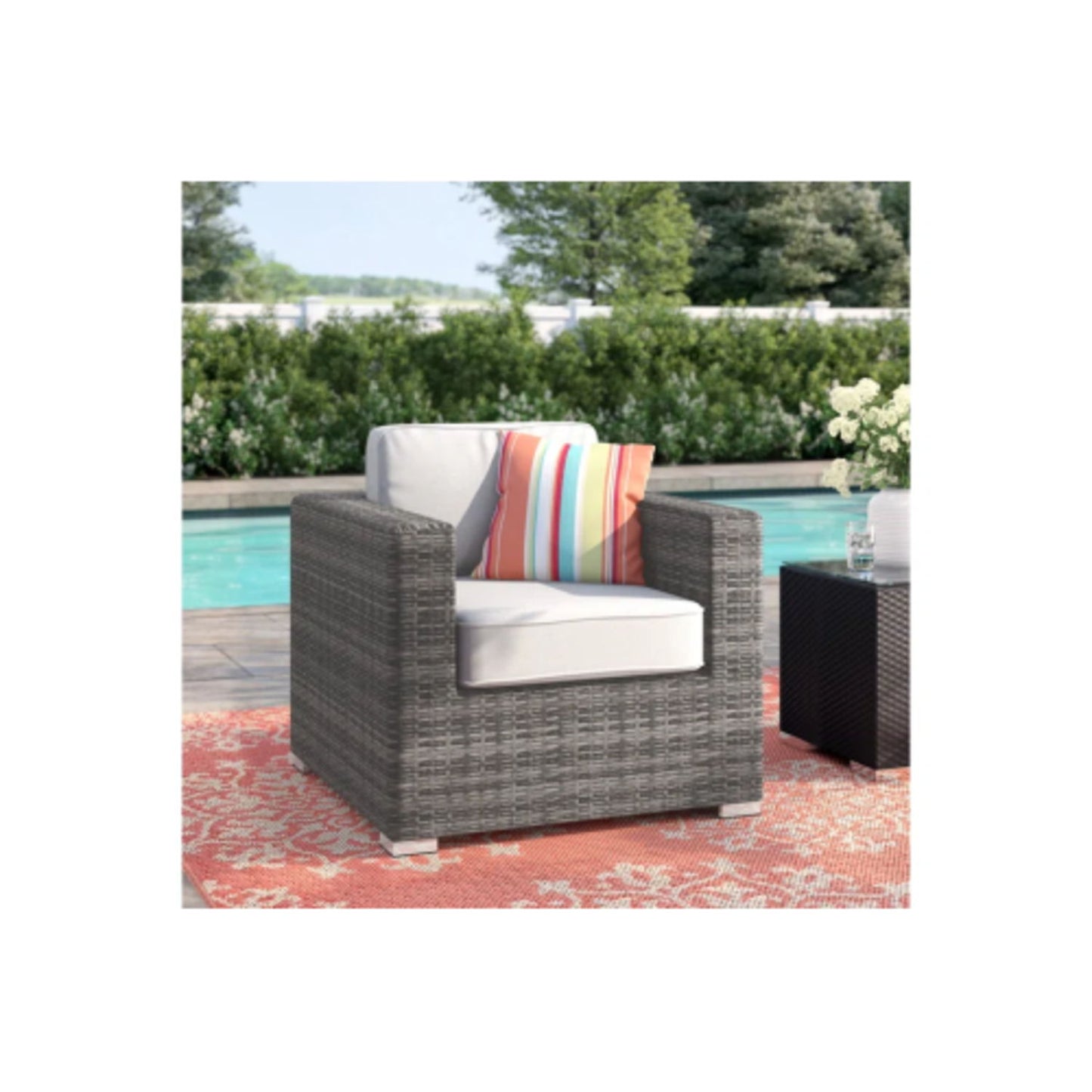 Minnesota - Club Chair