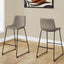 Office Chair, Bar Height, Standing, Computer Desk, Work, Look, Contemporary, Modern