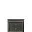 Kaitlyn - Nightstand, Elegant Design