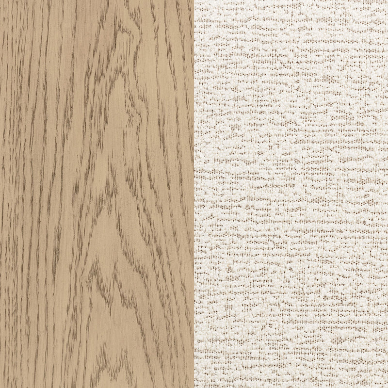 Kimpton - Dining Side Chair (Set of 2) - Beige