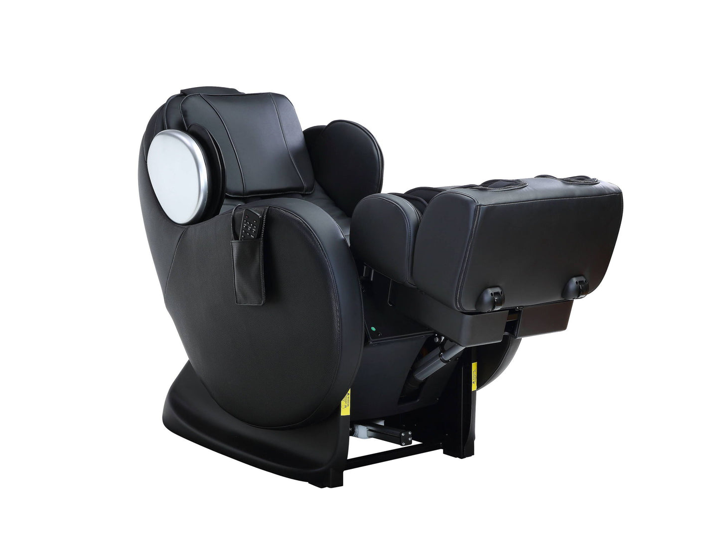 Pacari - Power 2D Massage Chair