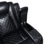 Orion II - Console Loveseat With Dual Recliners