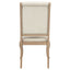 Fremont - Tufted Back Dining Chair (Set of 2)