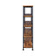 Double Wide Bookcase Shelves