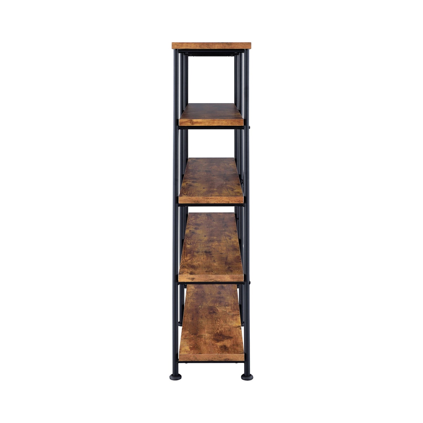 Double Wide Bookcase Shelves