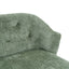 3 Seater Tufted Upholstered Couch Comfy Living Room Sofa