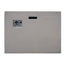 Outdoor Patio Square Gas Burning Concrete Fire Pit 40, 000 Btu