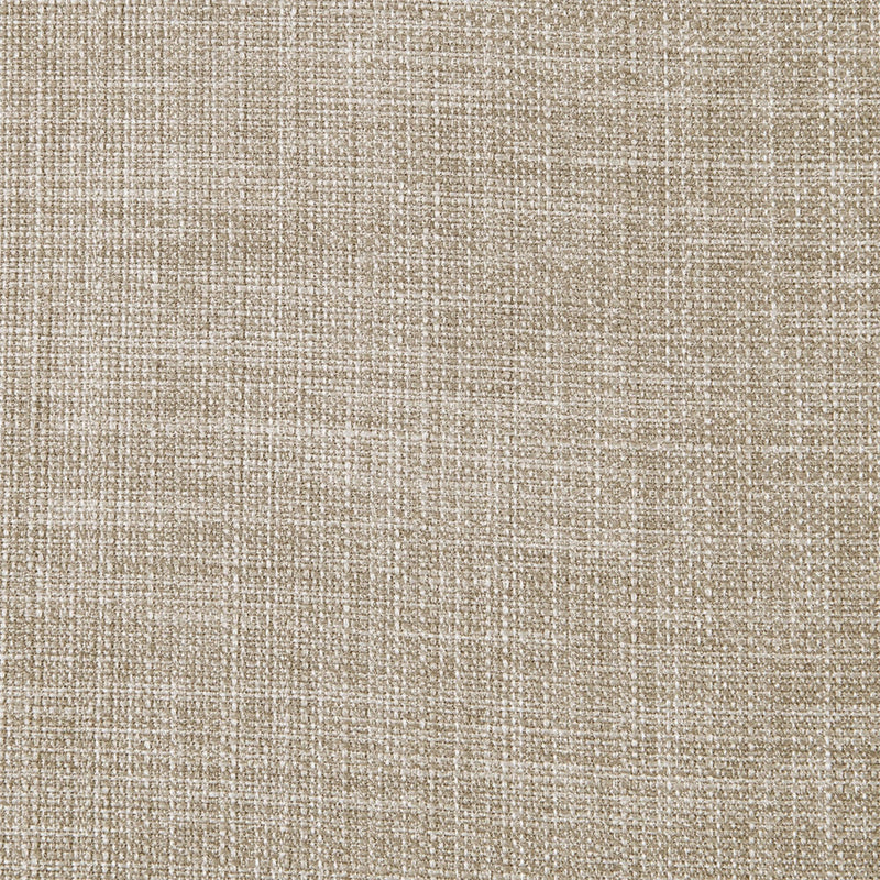 Arm Chair With Open Back Spindle Design, Padded Armrests