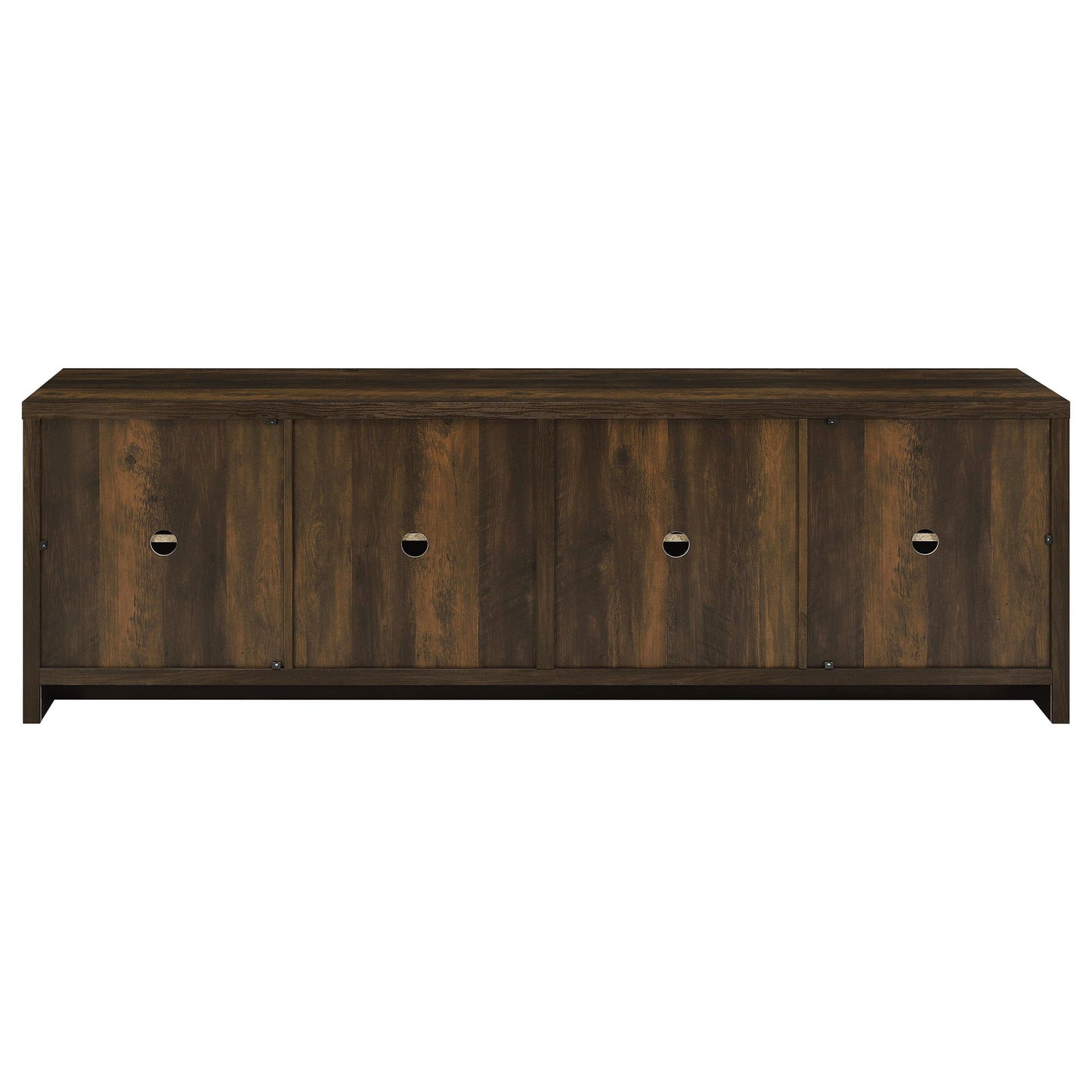 Lunetta - 4 Door TV Stand