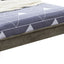Bed With Transitional Design Stylish