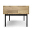 Reeves - Lift Top Coffee Table - Natural