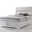 Naima - Elegance Bed