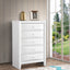 Marilla - Chest