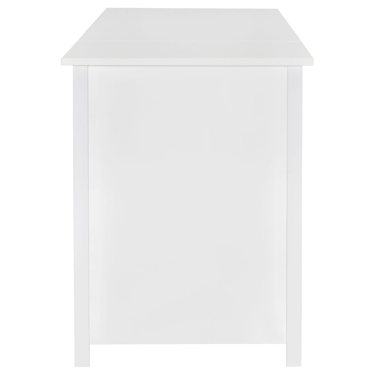 Rayna - 4 Drawer Office Desk With Lift-Top
