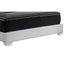 Elegant Platform Bed For Relaxed Spaces