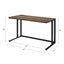 Tyrese - Writing Desk With USB