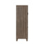 Harrisburg - Door Chest - Walnut