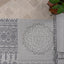 Guros - 8' X 10' Traditional Indoor / Outdoor Area Rug - White