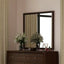Madison - Mirror - Espresso