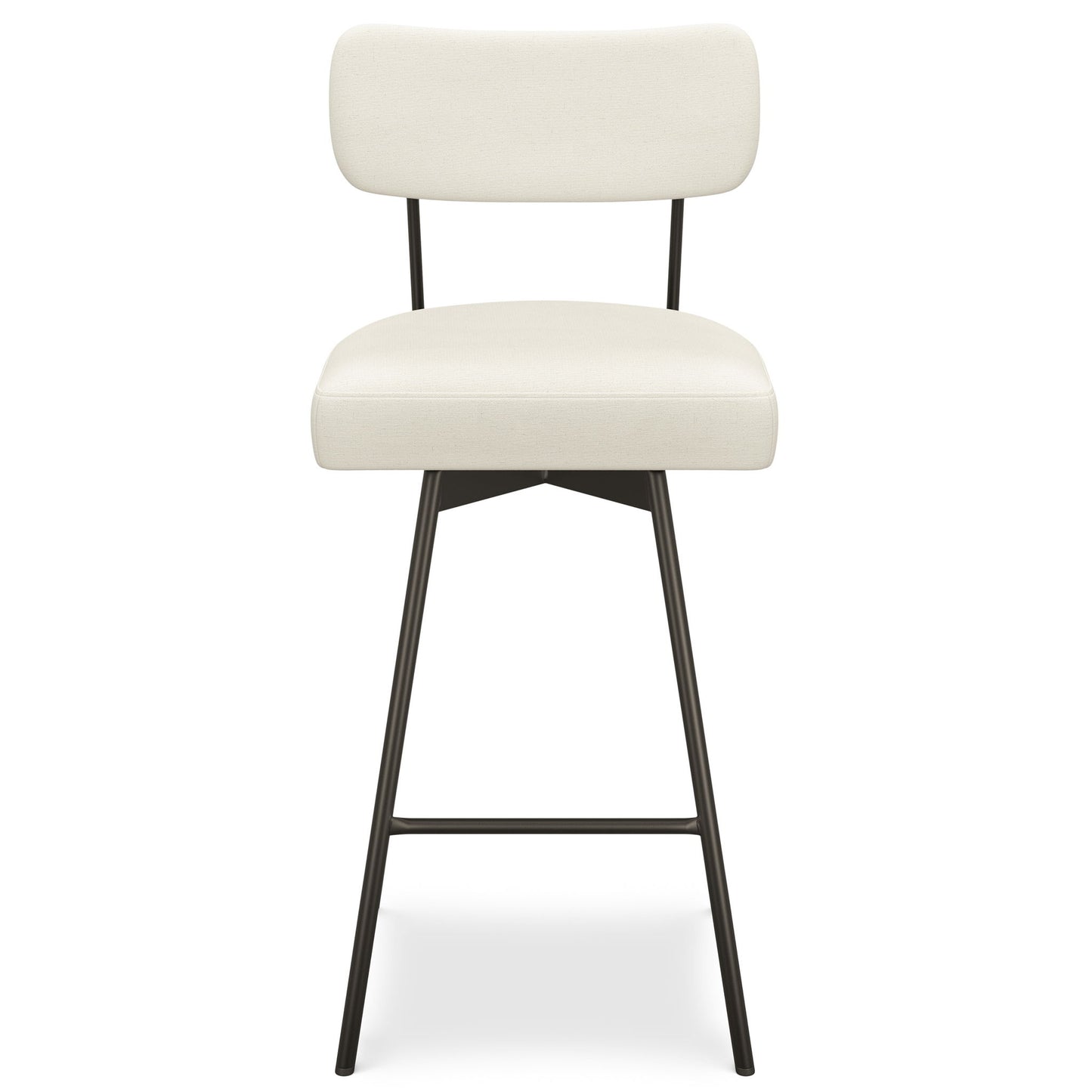 Giselle - Swivel Bar Stool (Set of 2)