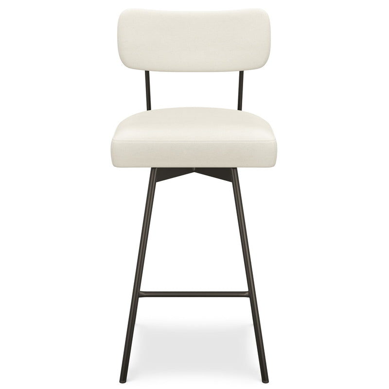 Giselle - Swivel Bar Stool (Set of 2)