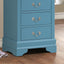 Traditional Style Lingerie Storage Chest