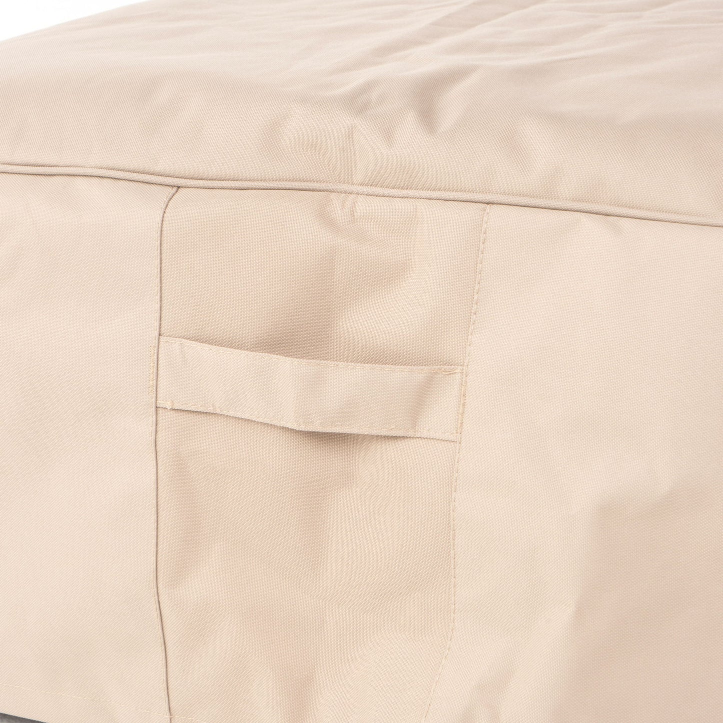 Shield - Waterproof Chat Set Cover