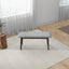 Carlos - Upholstered Bench
