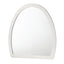 Giovanni - Dresser Mirror (Dresser Not Included) - White