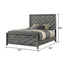 Denver - Bed