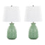 Claudia - Contemporary Lamp (Set of 2)
