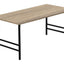 Table, Rectangular, Modern Style