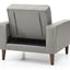 Andrews - Chair Bed