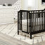 Celeste - 3-in-1 Convertible Island Crib