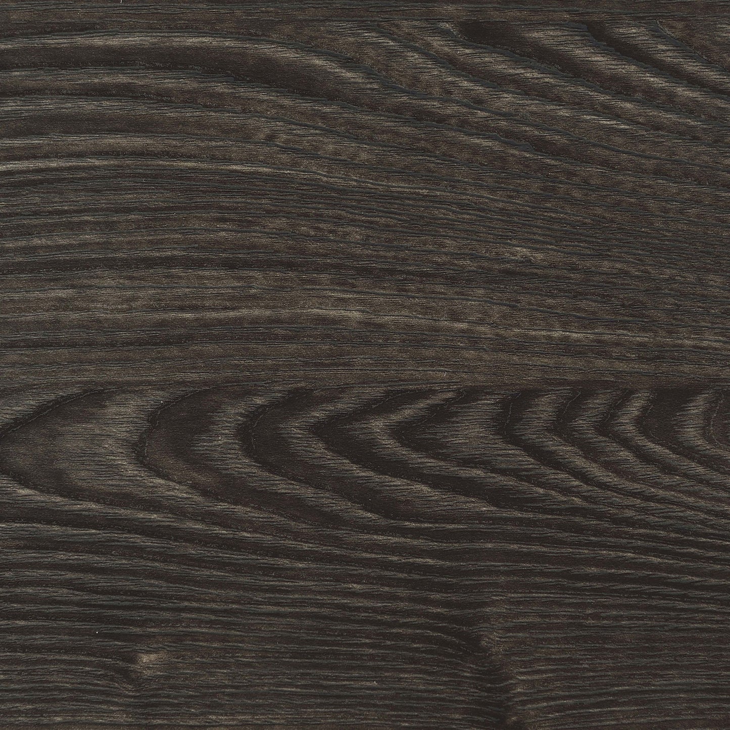 Edgerton - Round Height Bistro Bar Table - Dark Oak