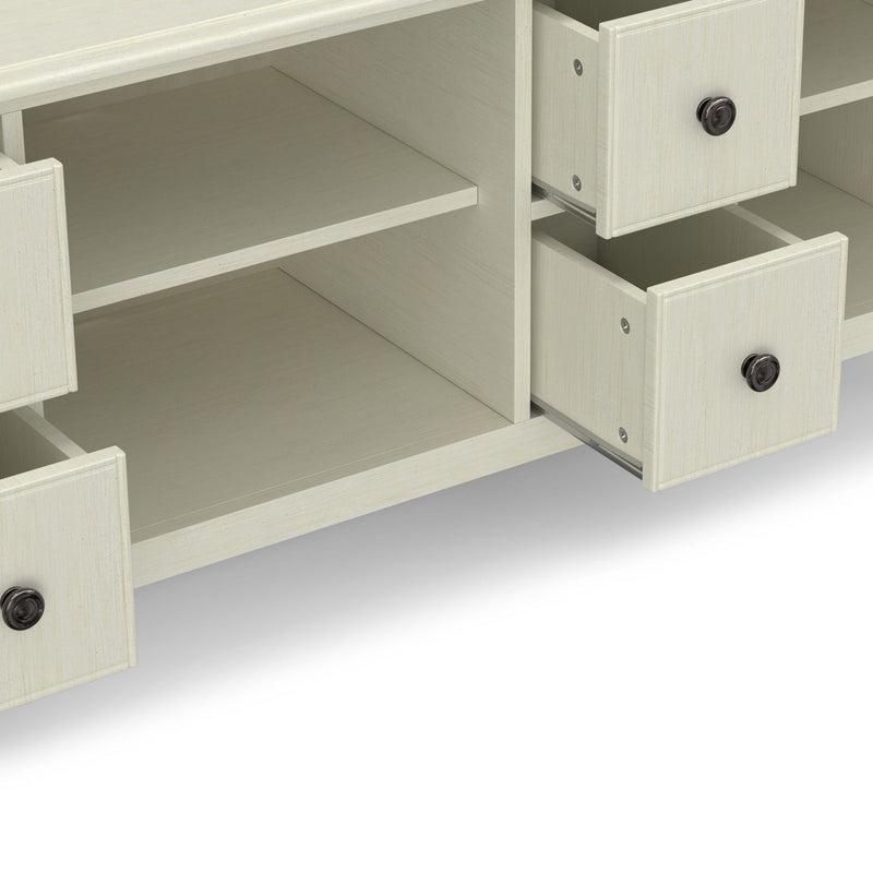 Connaught - Wide TV Stand