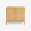 Lola - Cabinet - Natural / Oak