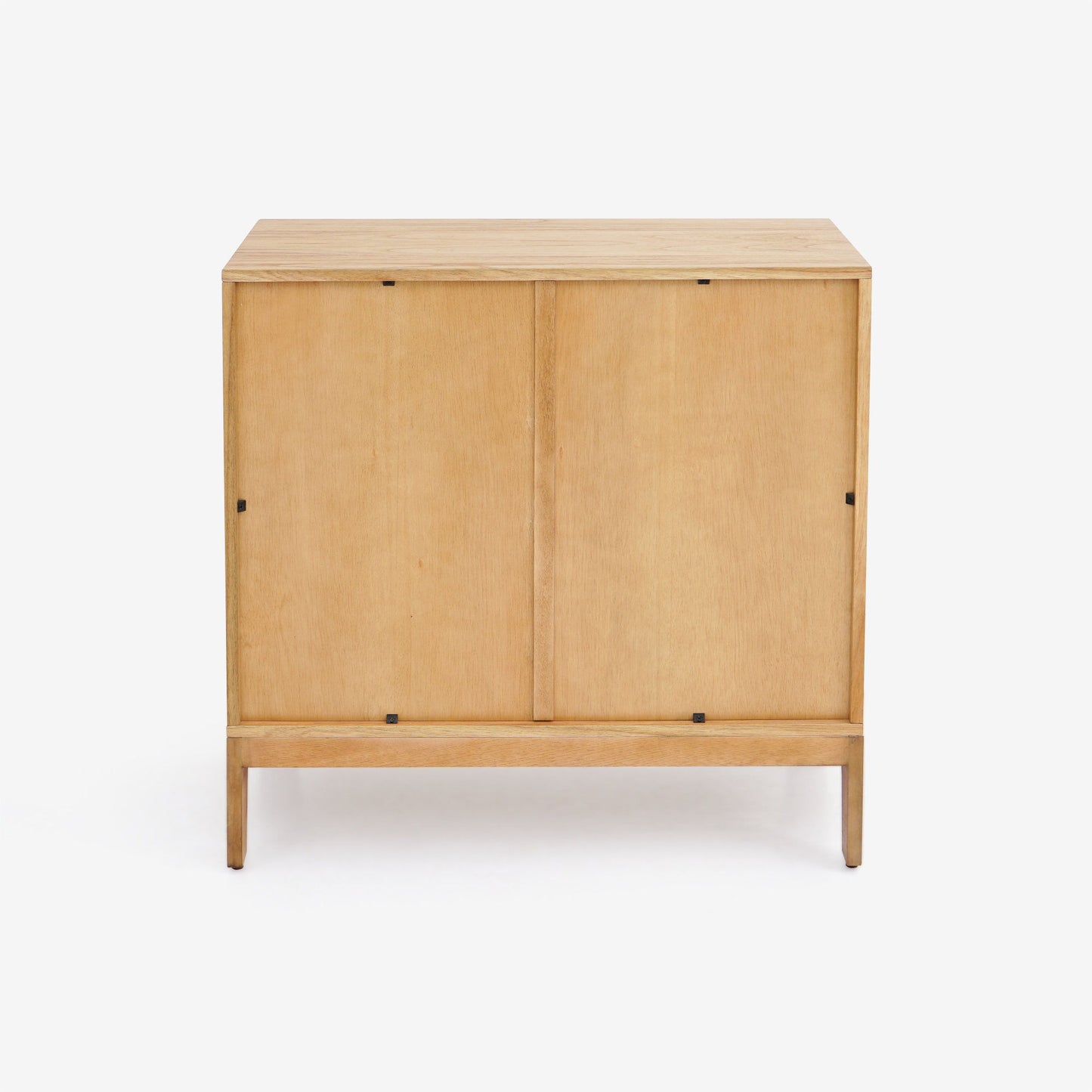 Lola - Cabinet - Natural / Oak