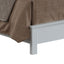 Bed With Transitional Design Stylish