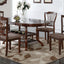 Bixby - Dining Table Set