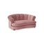 Halle - Rolled Arm Dog Sofa Bed
