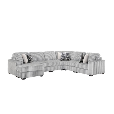 Snuggle - Living Room Sectional